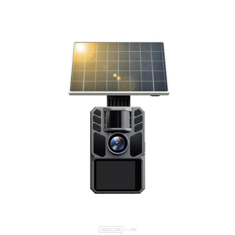 Kameracsapda KJK FK-HC40 gallery main image