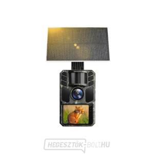 Kameracsapda KJK FK-HC20 gallery main image