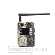 BOLYGUARD BG410-M(S) kameracsapda gallery main image