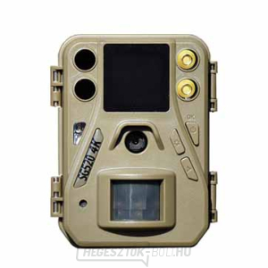 Kameracsapda BOLY SG520 4K DB gallery main image