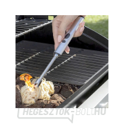 Plazma öngyújtó formázható nyakkal és USB töltővel, hossza 26 cm náhled