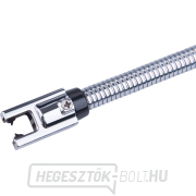 Plazma öngyújtó formázható nyakkal és USB töltővel, hossza 26 cm Előnézet 