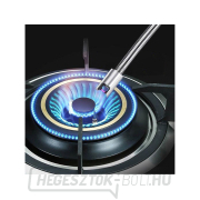 Plazma öngyújtó formázható nyakkal és USB töltővel, hossza 26 cm Előnézet 