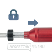 Nyomatékcsavarhúzó bit, 1/4
