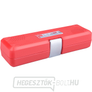 Nyomatékcsavarhúzó bit, 1/4