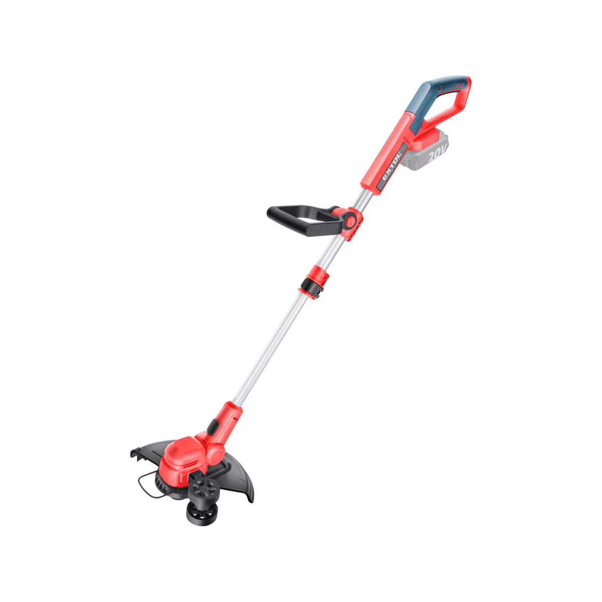 Akkus szegélynyíró, SHARE20V, 30 cm, akkumulátor és töltő nélkül