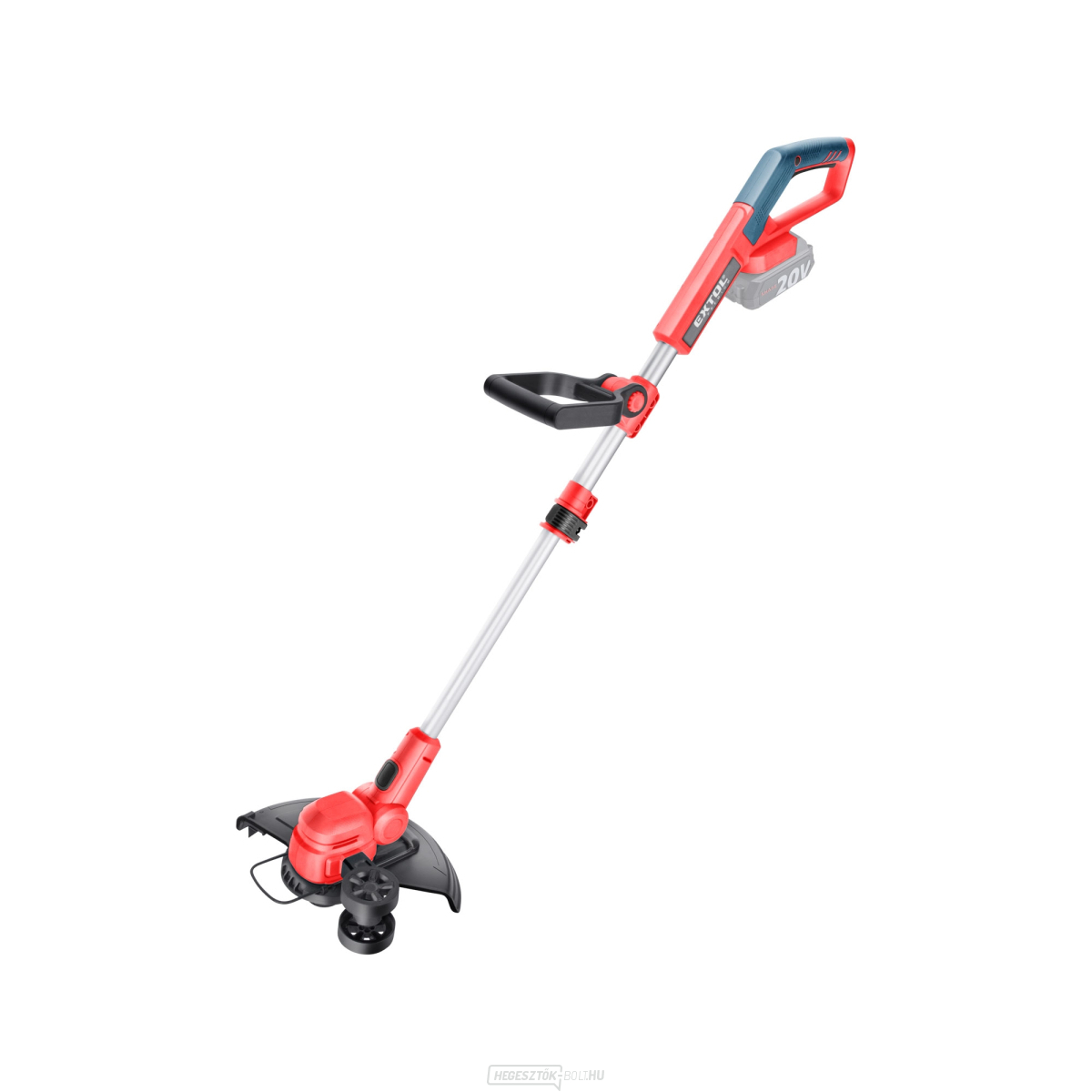 akkus szegélynyíró, SHARE20V, 30 cm, akkumulátor és töltő nélkül