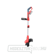 Akkus szegélynyíró, SHARE20V, 30 cm, akkumulátor és töltő nélkül náhled