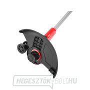 Akkus szegélynyíró, SHARE20V, 30 cm, akkumulátor és töltő nélkül náhled