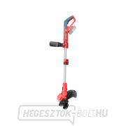 Akkus szegélynyíró, SHARE20V, 30 cm, akkumulátor és töltő nélkül náhled