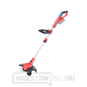 akkus szegélynyíró, SHARE20V, 30 cm, akkumulátor és töltő nélkül gallery main image