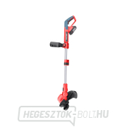 Akkus szegélynyíró, SHARE20V, 30cm, 2Ah náhled