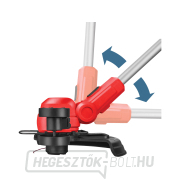 Akkus szegélynyíró, SHARE20V, 30cm, 2Ah náhled