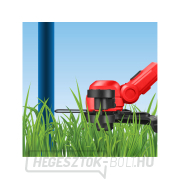 Akkus szegélynyíró, SHARE20V, 30cm, 2Ah náhled