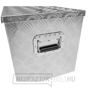 Alumínium szállítódoboz VT 310 Előnézet 