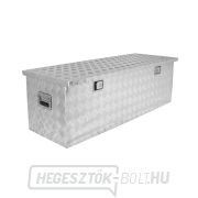 Alumínium szállítódoboz VT 310 Előnézet 
