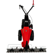 GBM 87.1 szalagfűnyíró Előnézet 