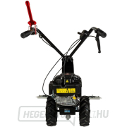 GBM 87.1 szalagfűnyíró náhled