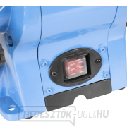 GDS 200.1 L asztali kéttárcsás daráló Előnézet 