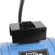 GDS 200.1 L asztali kéttárcsás daráló Előnézet 