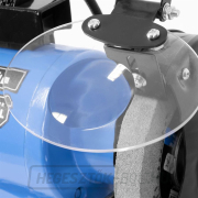 GDS 200.1 L asztali kéttárcsás daráló Előnézet 