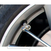 DIGITÁLIS GUMIABRONCS FELFÚJÓ V 12 PRO náhled