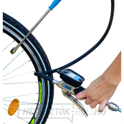 DIGITÁLIS GUMIABRONCS FELFÚJÓ V 12 PRO Előnézet 