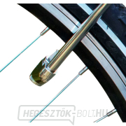 DIGITÁLIS GUMIABRONCS FELFÚJÓ V 12 PRO Előnézet 