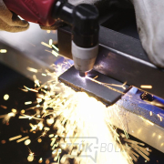 Plazmavágó GPS-E 40 AK náhled