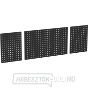 AKAGASTÓ TÁNYÉR - KÉSZLET GL 1709 XL Előnézet 
