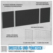 AKAGASTÓ TÁNYÉR - KÉSZLET GL 1709 XL náhled