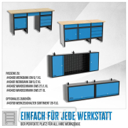 AKAGASTÓ TÁNYÉR - KÉSZLET GL 1709 XL náhled