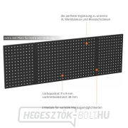 AKAGASTÓ TÁNYÉR - KÉSZLET GL 1709 XL náhled