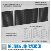 AKAGASTÓ TÁNYÉR - KÉSZLET GL 1709 XL náhled