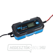 Automata akkumulátortöltő GAB 12V/6V-10A gallery main image