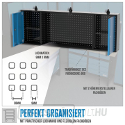 GWS 2T/L XL fali szekrény Előnézet 