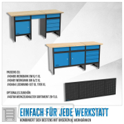 GWS 2T/L XL fali szekrény náhled