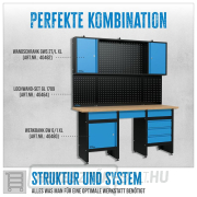 GWS 2T/L XL fali szekrény náhled