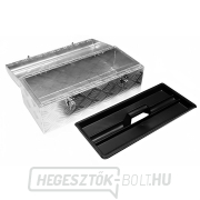 Alumínium szerszámosláda GT 57 Előnézet 