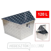 Szállítódoboz VT 120 Szállítódoboz VT 120 gallery main image