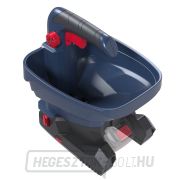 Akkus univerzális szórógép GUS 18-0 Előnézet 