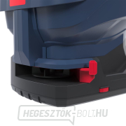 Akkus univerzális szórógép GUS 18-0 Előnézet 