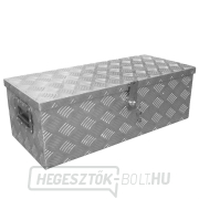 Alumínium szállítódoboz VT 55 Előnézet 