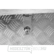 Alumínium szállítódoboz VT 55 Előnézet 