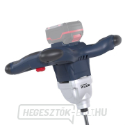 Akkus építőipari keverőgép RW 18-0 náhled