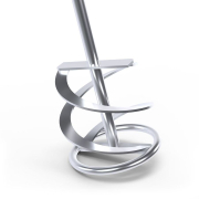 Akkus építőipari keverőgép RW 18-0 Előnézet 