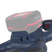 Akkus építőipari keverőgép RW 18-0 náhled