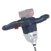 Akkus építőipari keverőgép RW 18-0 náhled