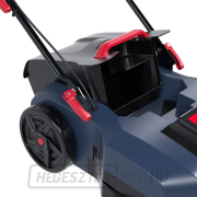 Akkus seprőgép GKM 18-401-30 Előnézet 