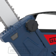 Akkus láncfűrész GMK 18-0 náhled